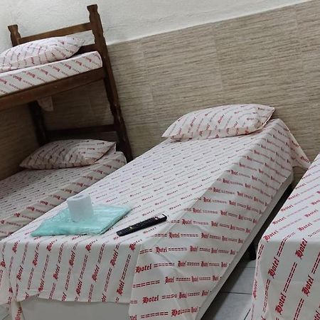 Hotel Curitiba - Sao Paulo, Proximo A Sta Efigenia, 25 De Marco, Bom Retiro المظهر الخارجي الصورة