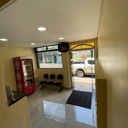 Hotel Curitiba - Sao Paulo, Proximo A Sta Efigenia, 25 De Marco, Bom Retiro المظهر الخارجي الصورة
