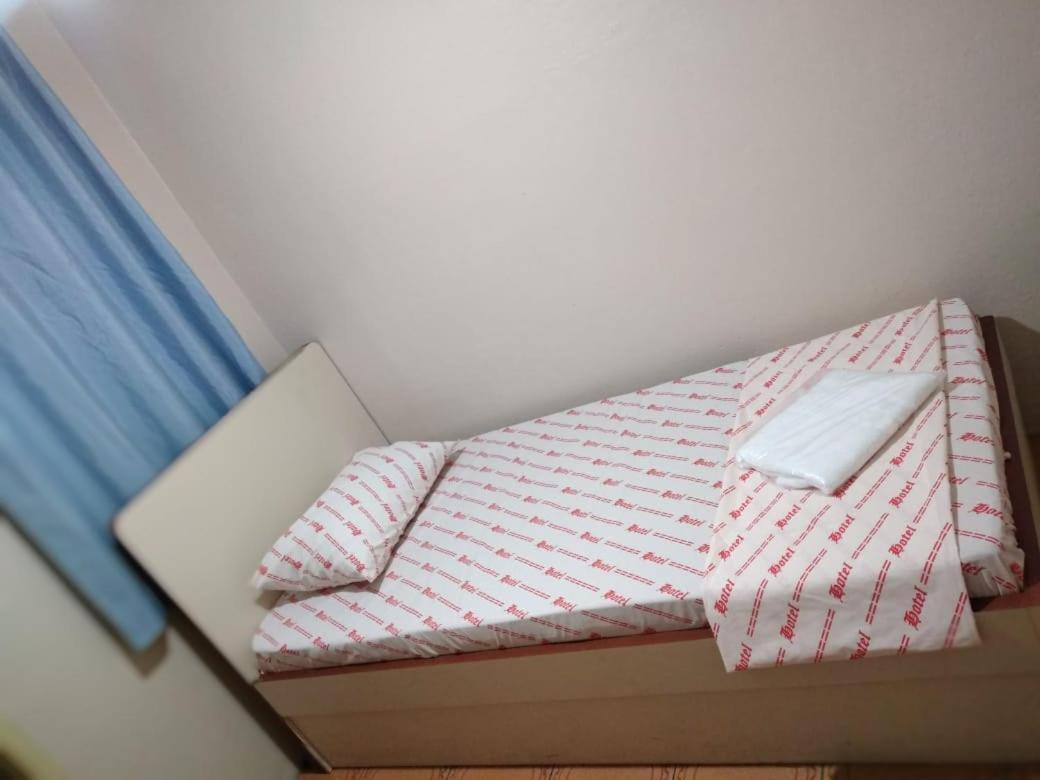 Hotel Curitiba - Sao Paulo, Proximo A Sta Efigenia, 25 De Marco, Bom Retiro المظهر الخارجي الصورة