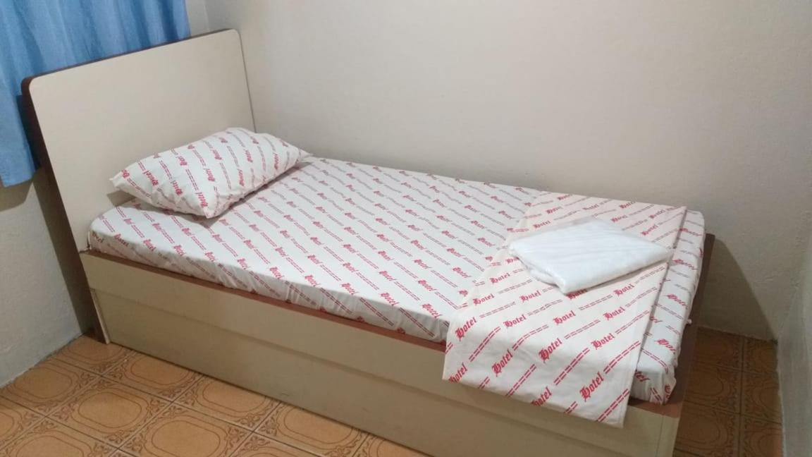 Hotel Curitiba - Sao Paulo, Proximo A Sta Efigenia, 25 De Marco, Bom Retiro المظهر الخارجي الصورة