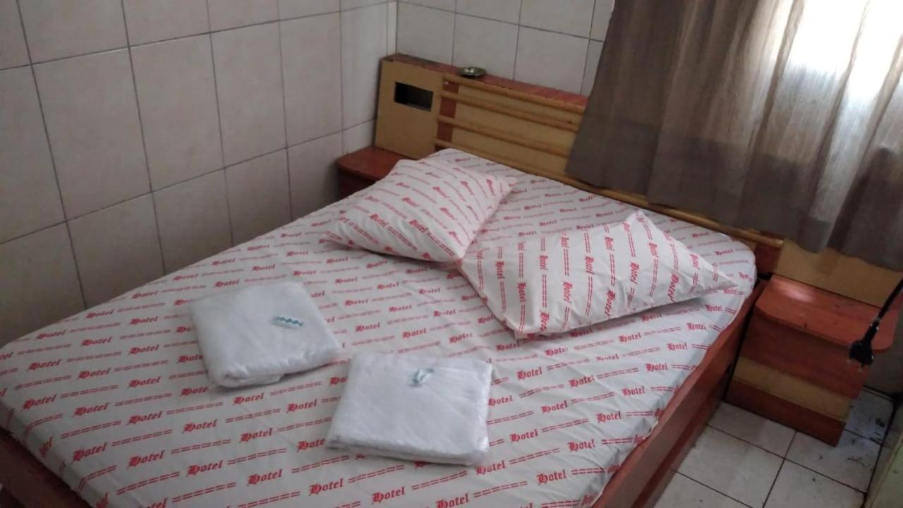 Hotel Curitiba - Sao Paulo, Proximo A Sta Efigenia, 25 De Marco, Bom Retiro المظهر الخارجي الصورة