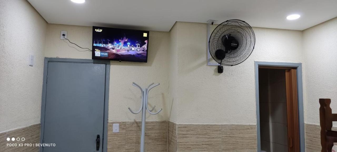Hotel Curitiba - Sao Paulo, Proximo A Sta Efigenia, 25 De Marco, Bom Retiro المظهر الخارجي الصورة
