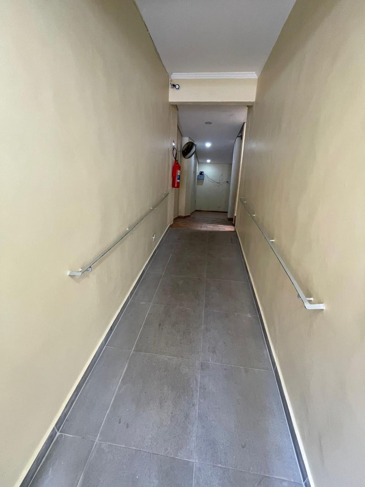 Hotel Curitiba - Sao Paulo, Proximo A Sta Efigenia, 25 De Marco, Bom Retiro المظهر الخارجي الصورة