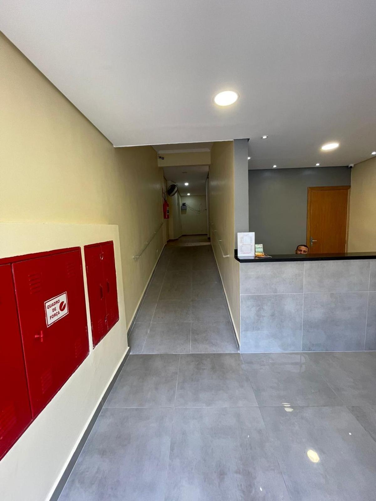 Hotel Curitiba - Sao Paulo, Proximo A Sta Efigenia, 25 De Marco, Bom Retiro المظهر الخارجي الصورة